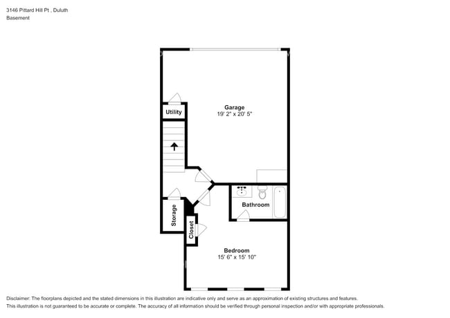 Photo - 3146 Pittard Hill Point