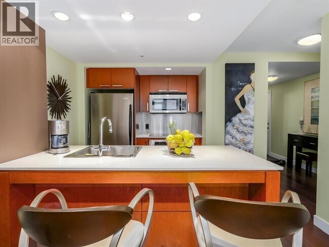 1255 Seymour St Unit 503
