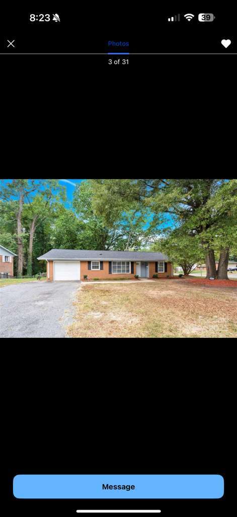 Photo - 5600 Burleson Dr