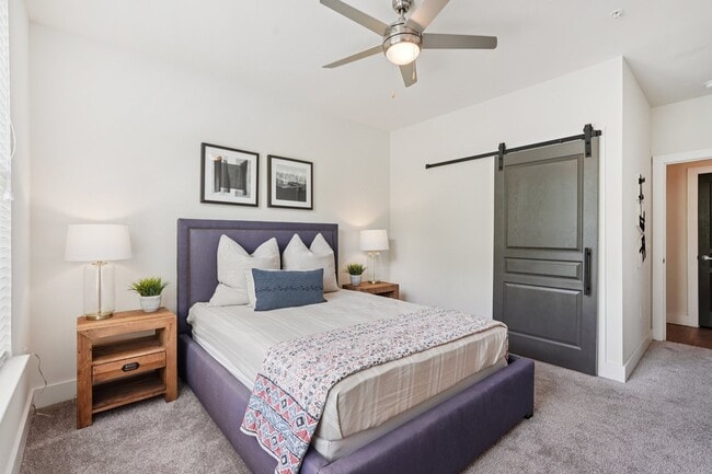 The Kirkwood Apartments at Edgewood