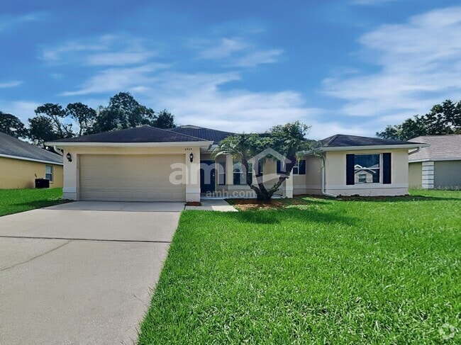 Building Photo - 6925 Krenson Oaks St Rental