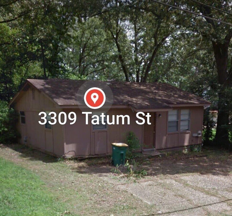 Photo - 3309 Tatum St