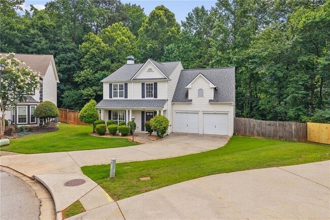 Photo - 370 Manor Glen Dr