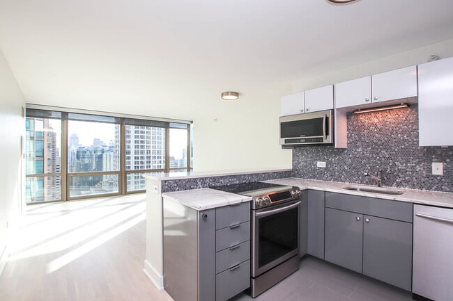 Photo - 2 E Erie St Unit 3501