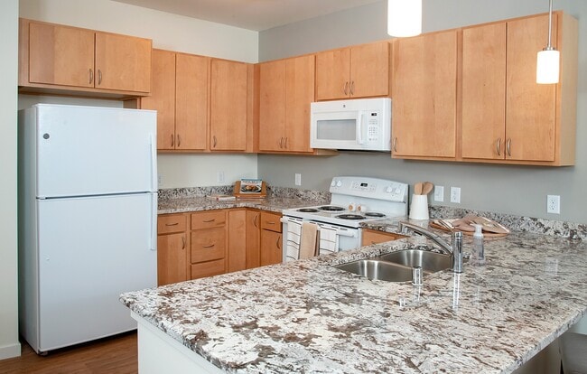 Photo - The Legends of Woodbury 55+ Apartments