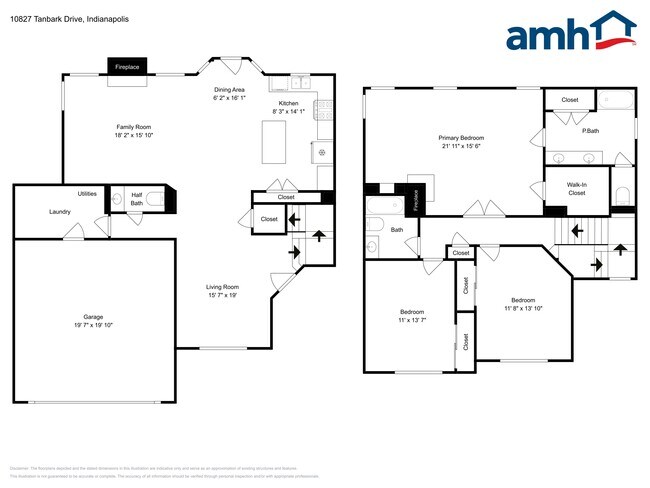 Photo - 10827 Tanbark Dr