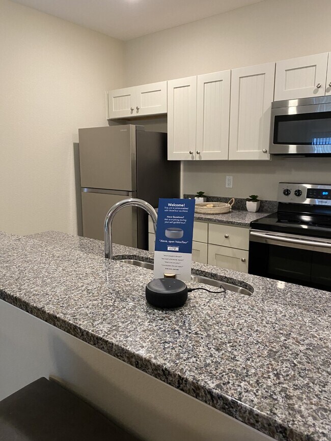 Bridge 17 Apartment Homes For Rent in Suffolk, VA