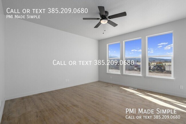 Photo - Coming Soon! Pristine Townhome in Nephi wi...