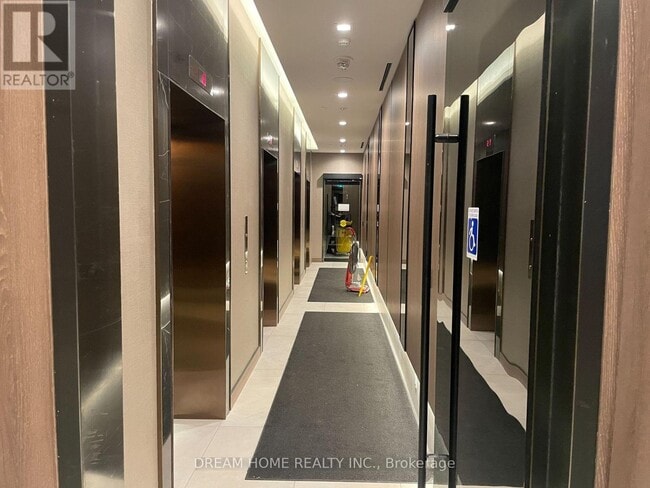 Photo - 55 Mercer St Unité 3608