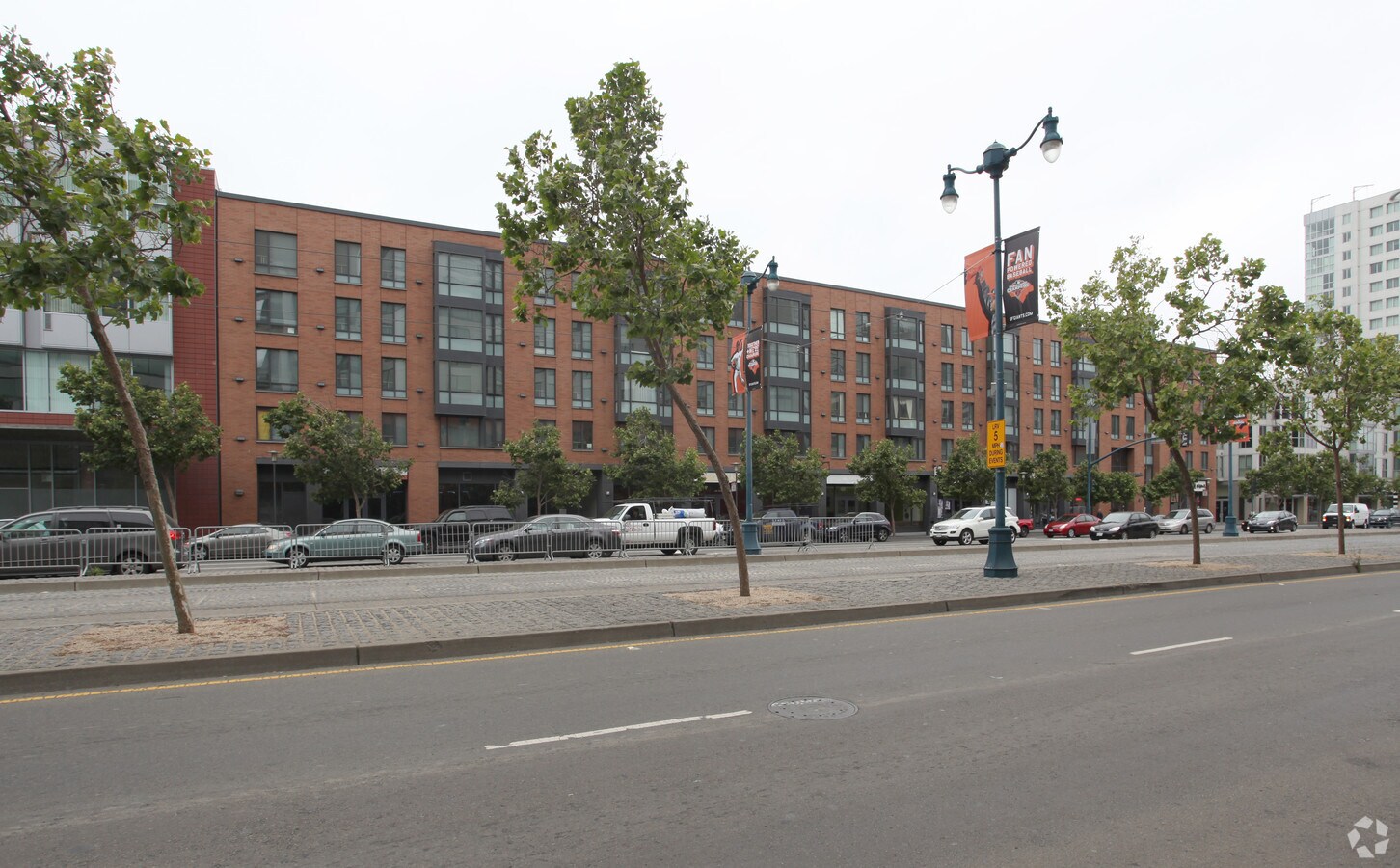 Photo - Rich Sorro Commons