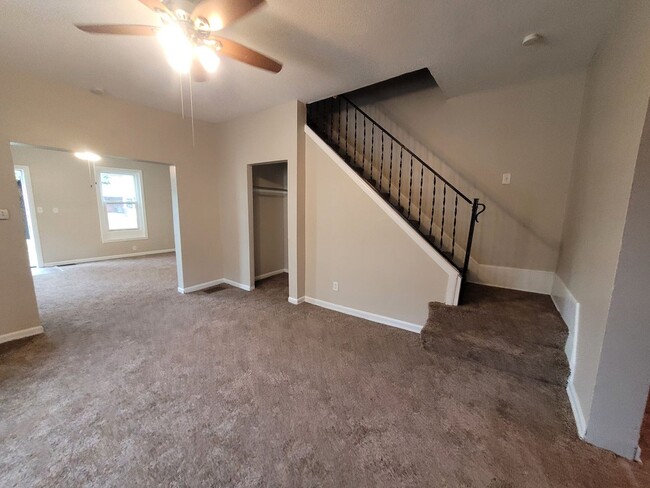 3 Bedroom Duplex Coming Available! - 3 Bedroom Duplex Coming Available! Townhome