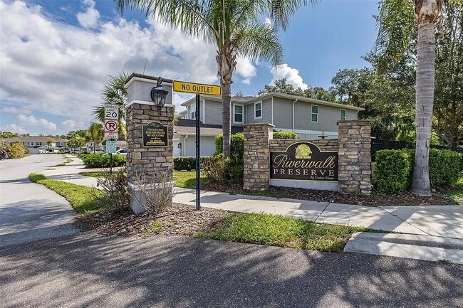 Photo - "Spacious 3-Bedroom Townhouse Retreat in New Port Richey – 5382 Riverwalk Preserve Drive!"