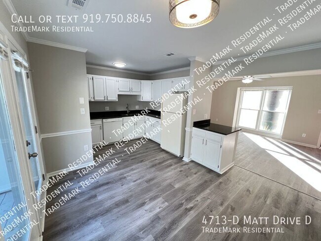 Photo - 4713-D Matt Drive D-