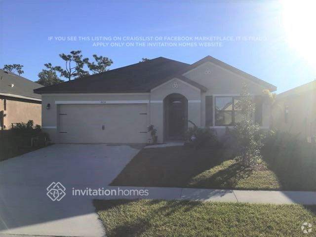 Building Photo - 4414 Magenta Isles Dr Rental