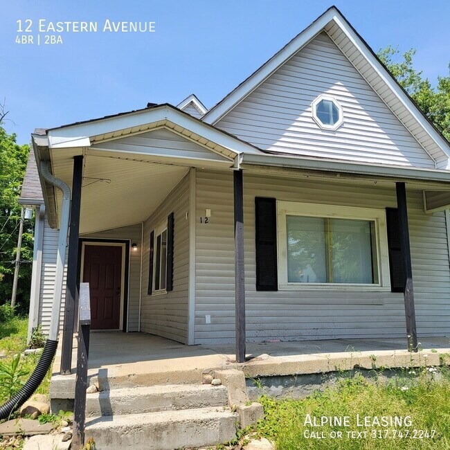 Building Photo - 12 Eastern Ave Rental