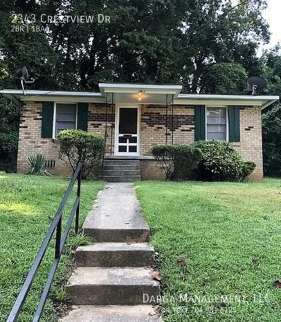 Photo - 2343 Crestview Dr