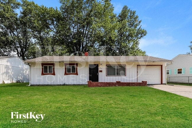 Building Photo - 9525 E 39th Pl