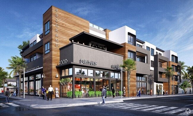 Building Photo - 402 W Grand Ave Rental