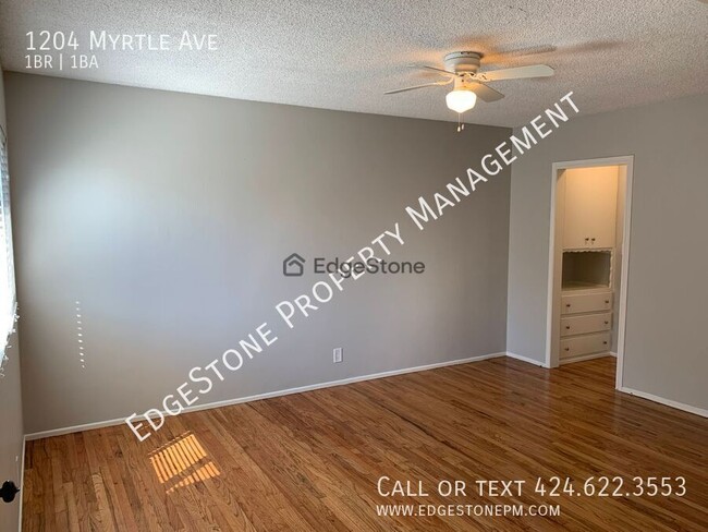 Photo - 1204 Myrtle Ave