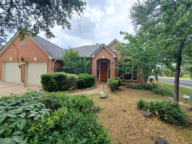 Photo - 11000 Rio Vista Dr House