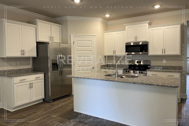 Photo - Brand New 4BR/2BA Modern Comfort Home in Foley!