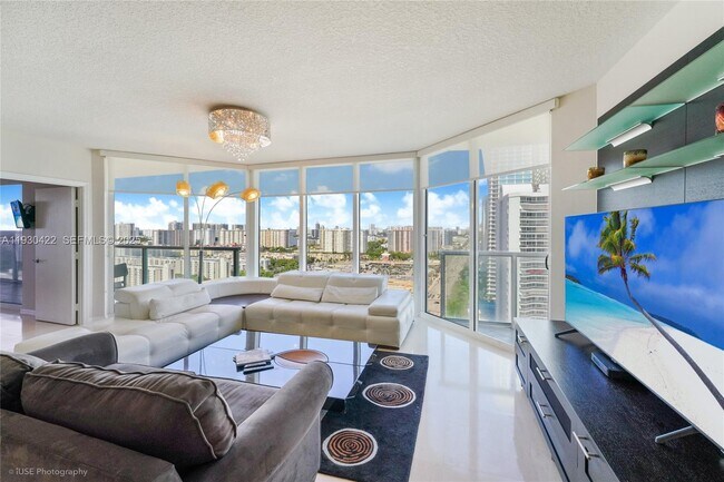 Photo - 16699 Collins Ave Unit 2407