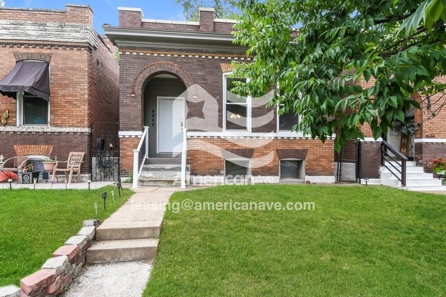 Building Photo - 4664 Louisiana Ave