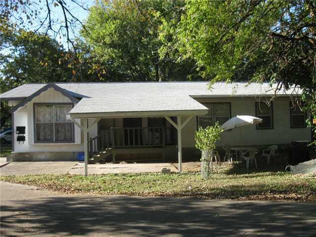 Photo - 5512 Evans Ave Townhome