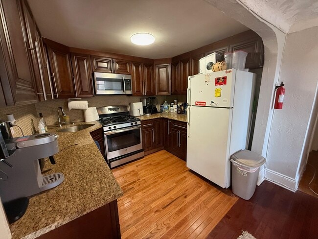 Photo - 419 Garden St Apartment Unit 3