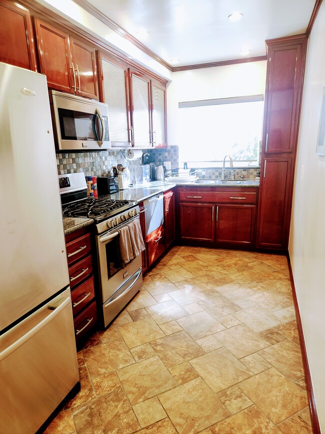 Photo - 1222 Princeton St Unidad 18