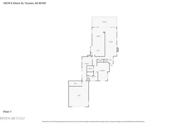 Photo - 10270 E Glenn St
