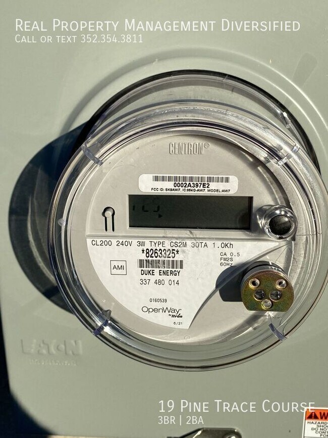 Photo - 19 Pine Trace Course