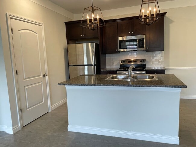 Photo - Shelby Township, 2-Bedroom, 2- Baths, Priv...