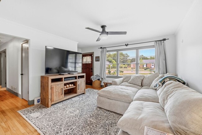Photo - Updated 3 Bedroom Ranch! **APPLICATION FEE WAIVED** Call for details.