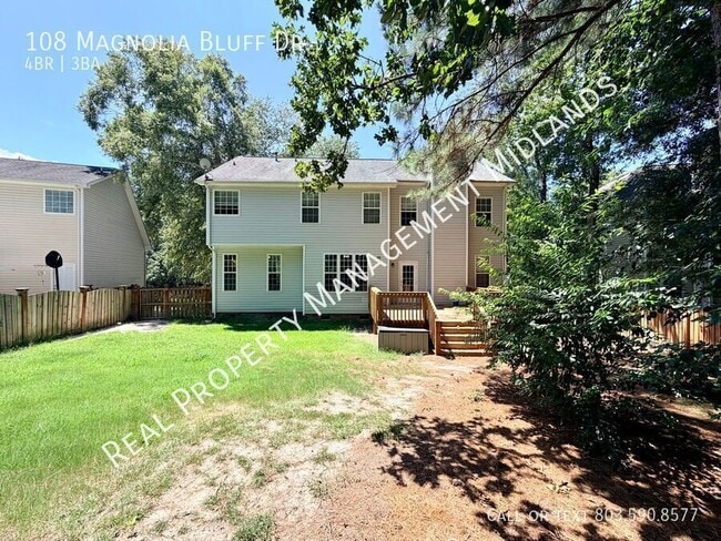 Photo - 108 Magnolia Bluff Dr