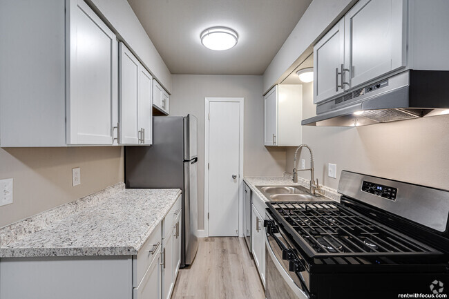 Building Photo - The Cornerstone Rental