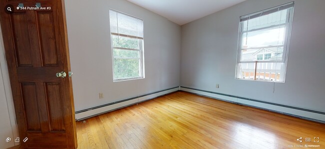Photo - 344 Putnam Ave Apartments Unit 3
