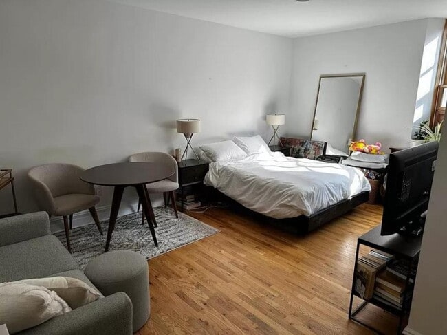 0 bedroom in Brooklyn NY 11201 - 0 bedroom in Brooklyn NY 11201 Condo Unit 4E