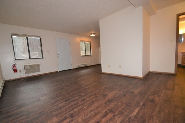 Living Room - 278 Torrey St Unit B