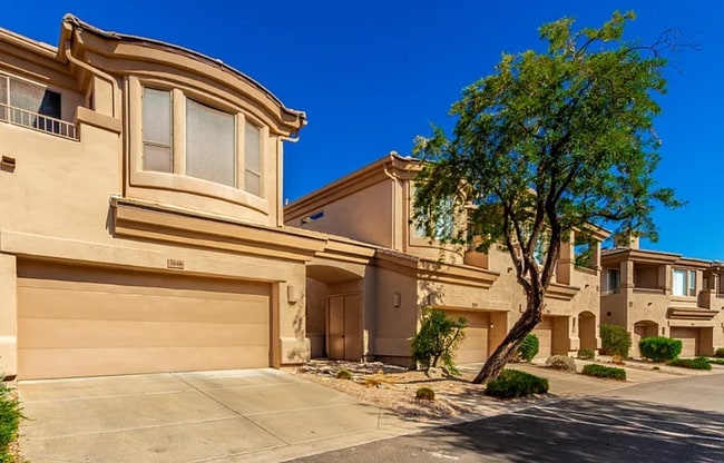 Photo - 16420 N Thompson Peak Pky Unit 2018