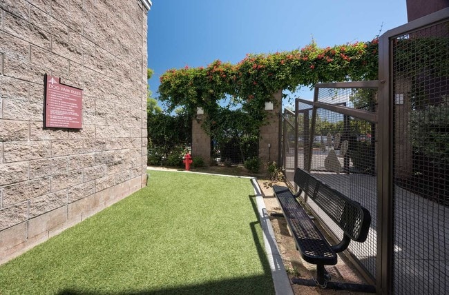 Photo - The Bridge at Emeryville