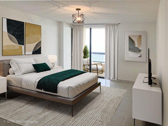 Photo - 2555 Collins Ave Unit 1407