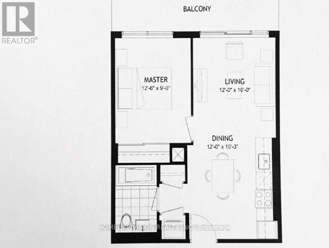 Photo - 52 Forest Manor Rd Unité 616