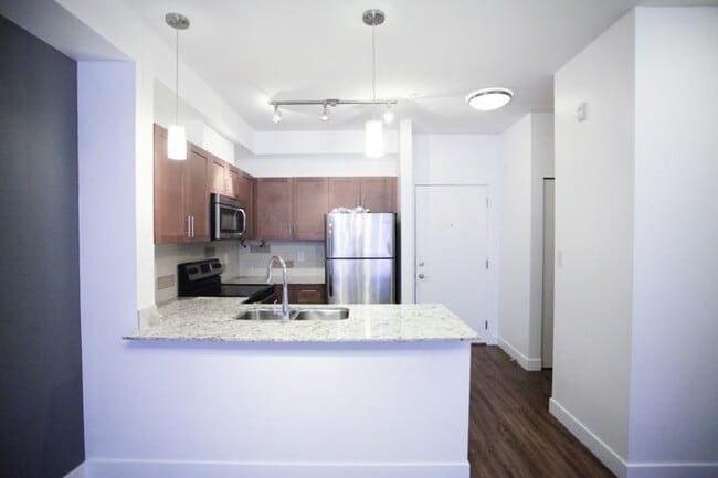 Photo - 13468 King George Blvd Unit 1XX