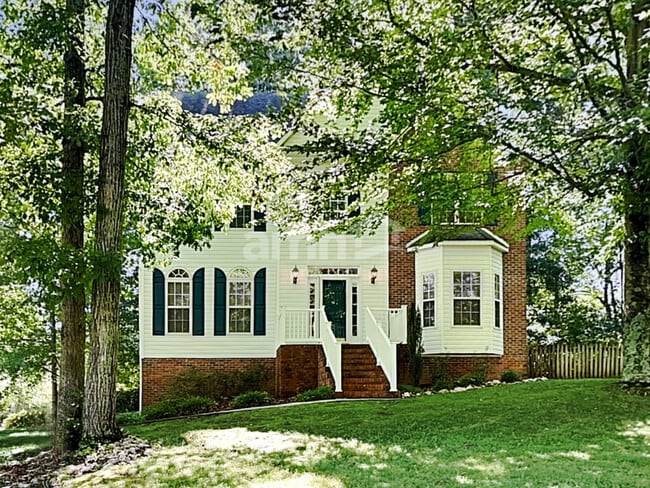 Building Photo - 110 Harper Ridge Ct Rental