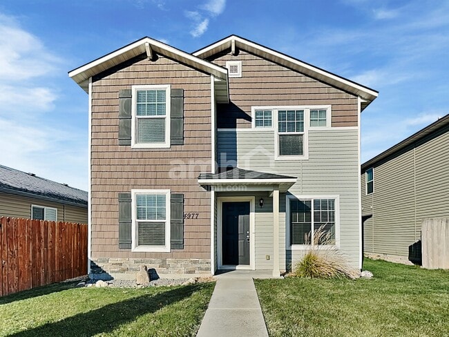 Building Photo - 4977 S Mosser Way