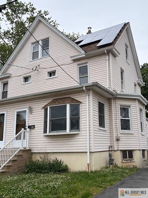 Building Photo - 65 W Stearns St