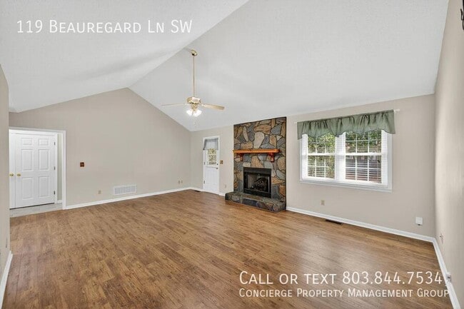 Photo - 119 Beauregard Ln SW