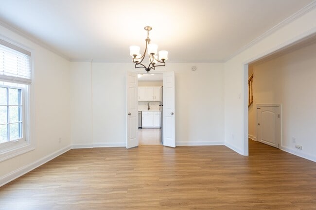 Photo - Charming 3 BR/2.5 BA 2-Level Condo in Cath...