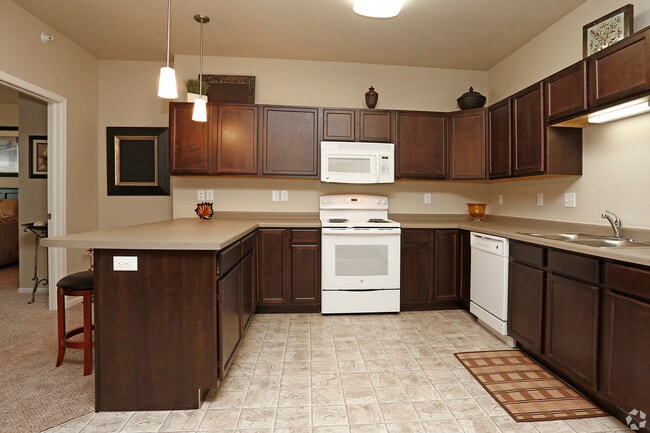 Photo - Crystal Creek & Crystal Creek Place